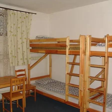 Victoria Hostel Krakow