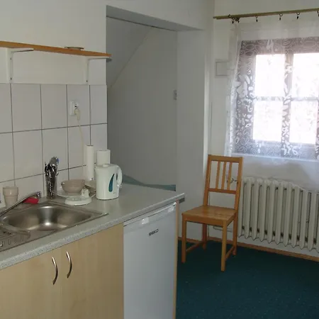 Hostel Victoria Krakow