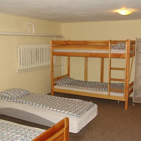 Hostel Goscinne Victoria *