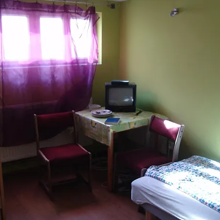 Hostel Goscinne Victoria Krakau