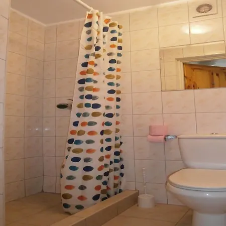 Goscinne Victoria Hostel Krakau
