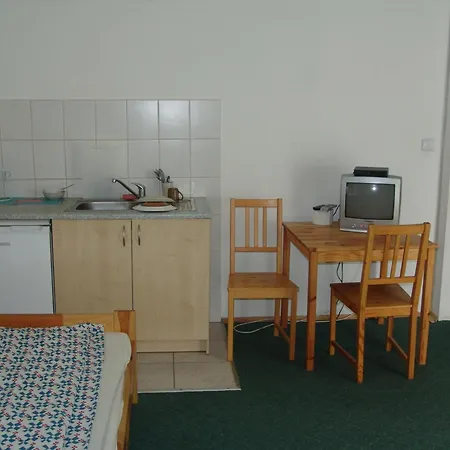 Hostel Pokoje Goscinne Victoria