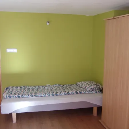 Hostel Pokoje Goscinne Victoria