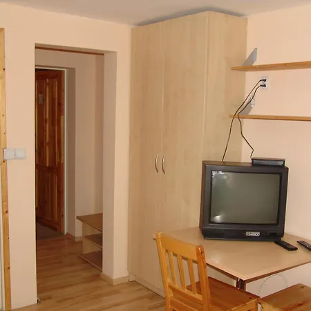 Hostel Pokoje Goscinne Victoria *