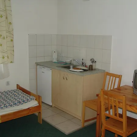 维多利亚旅馆 克拉科夫