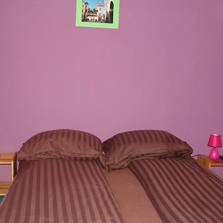 Hostel Pokoje Goscinne Victoria Krasków