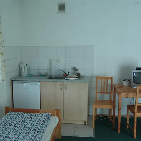 Hostel Pokoje Goscinne Victoria