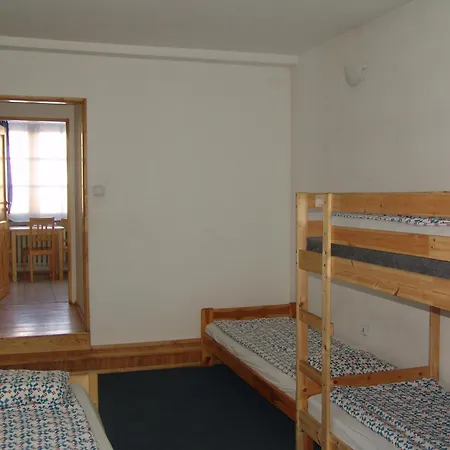 Hostel Pokoje Goscinne Victoria