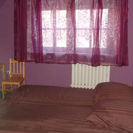 Hostel Goscinne Victoria Krakow