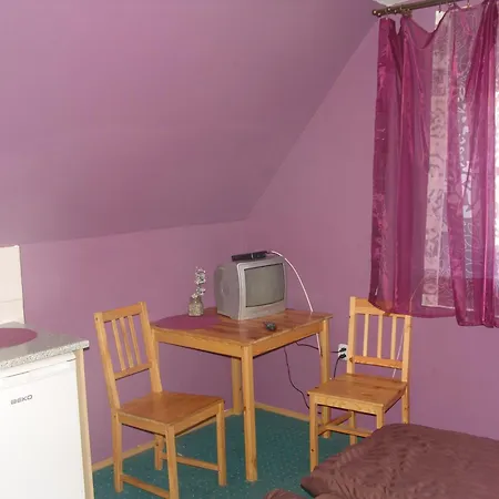 Hostel Goscinne Victoria Krakow