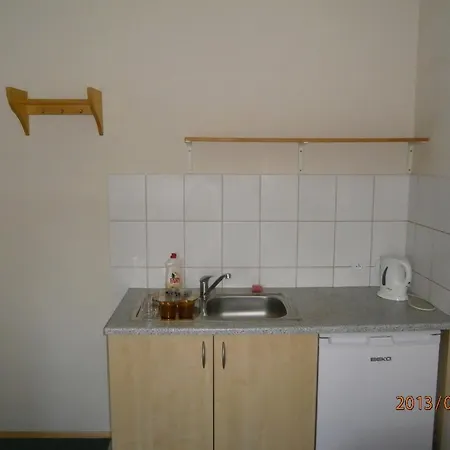 Hostel Goscinne Victoria Krakow
