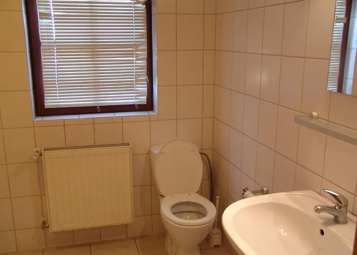 Victoria - Goscinne * クラクフ