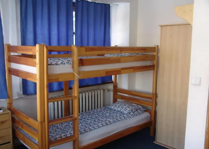 ホステル Victoria - Goscinne *