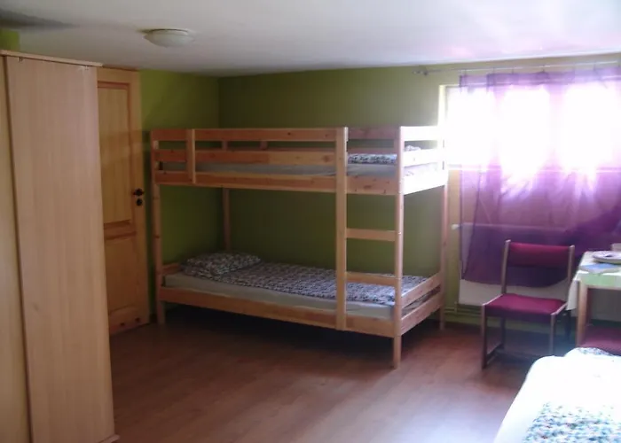 Victoria - Goscinne ホステル *