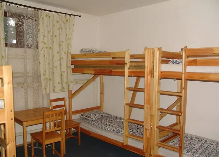 Victoria - Goscinne ホステル クラクフ