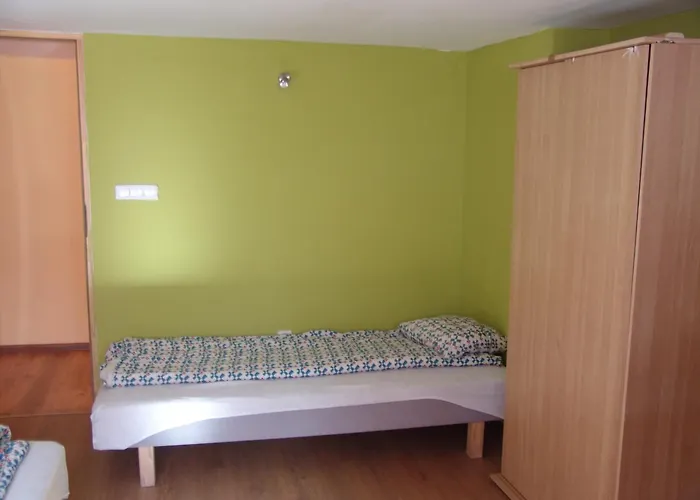 ホステル Victoria - Goscinne