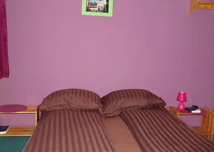 ホステル Victoria - Goscinne クラクフ