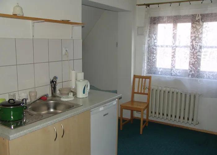 بيت شباب Victoria - Goscinne كراكوفيا