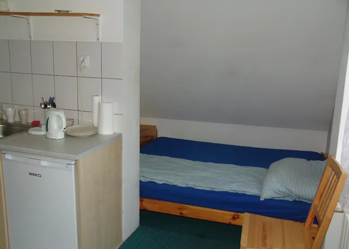 ホステル Victoria - Goscinne *