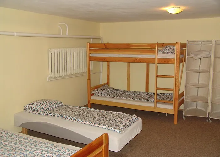 ホステル Victoria - Goscinne *