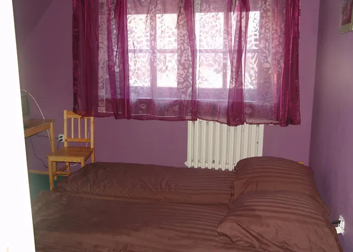 ホステル Victoria - Goscinne クラクフ