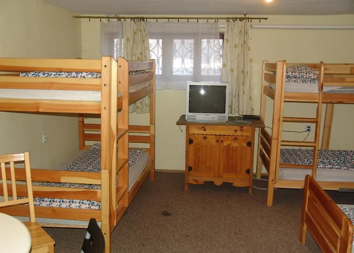 Victoria - Goscinne كراكوفيا