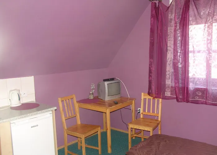 ホステル Victoria - Goscinne クラクフ