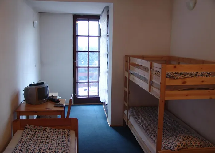 Victoria - Goscinne クラクフ