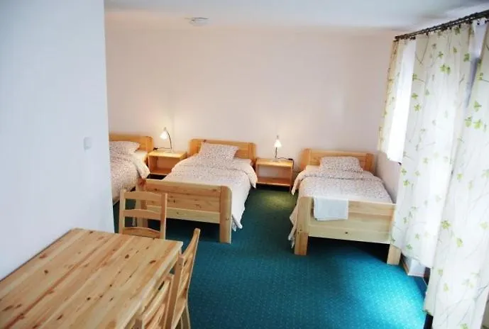 ホステル Victoria - Goscinne *