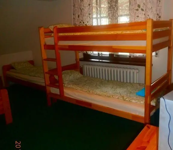 بيت شباب Victoria - Goscinne كراكوفيا