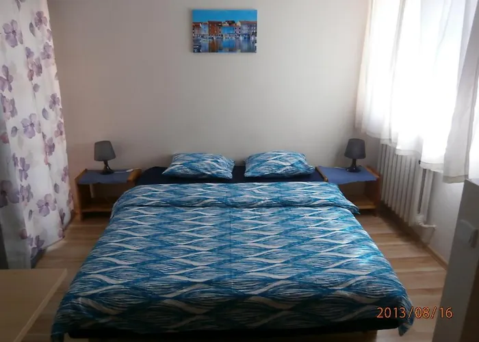 ホステル Victoria - Goscinne クラクフ