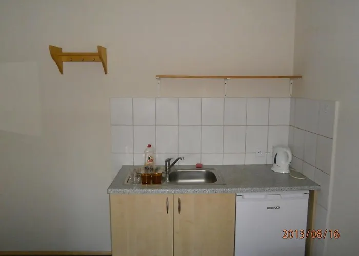 ホステル Victoria - Goscinne クラクフ