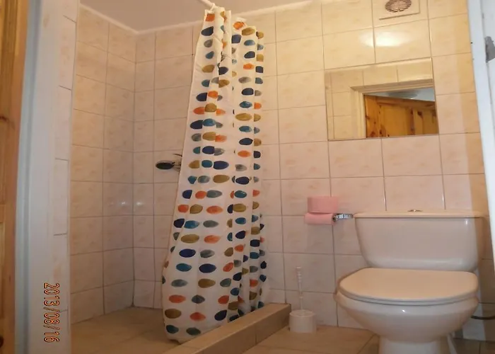 Victoria - Goscinne ホステル クラクフ