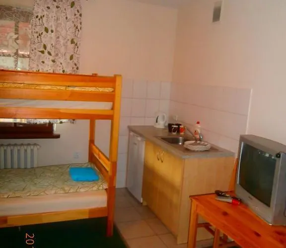 Victoria - Goscinne *