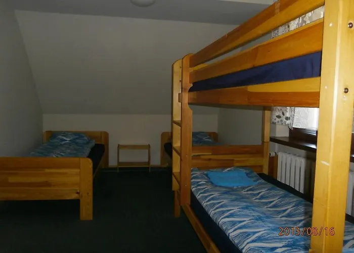 Victoria - Goscinne * クラクフ