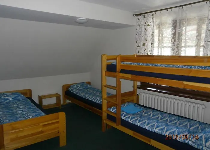 Victoria - Goscinne كراكوفيا