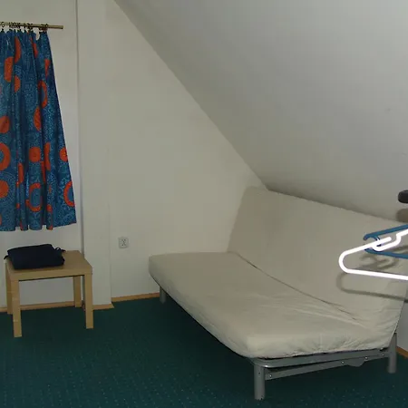 Hostel Goscinne Victoria Krakau