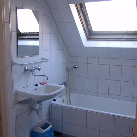 Hostel Goscinne Victoria