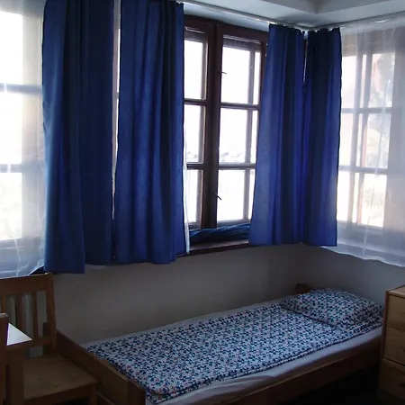Hostel Goscinne Victoria *