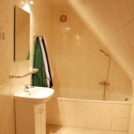 Hostel Goscinne Victoria