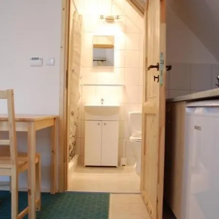 Hostel Goscinne Victoria