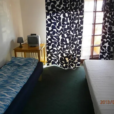 Hostel Goscinne Victoria