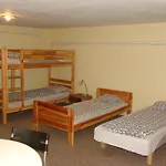 Hostel Victoria Hostel *