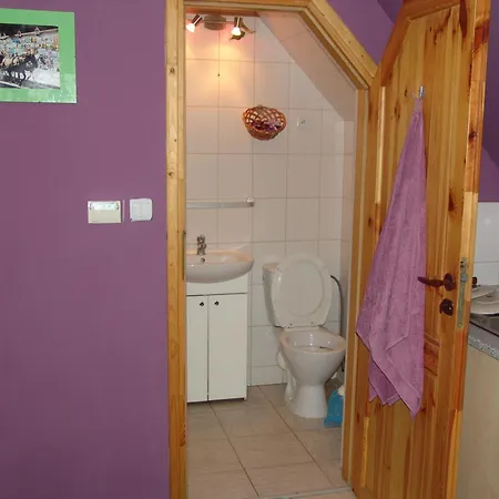 Hostel Victoria Krakow