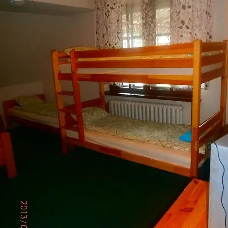 Hostel Victoria Krakow